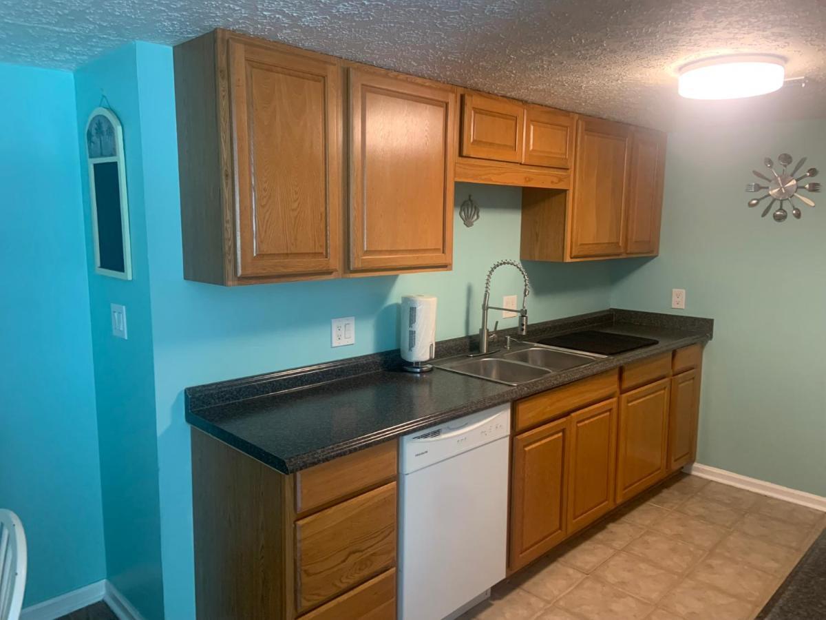 Cheerful Two Bedroom House 1.5 Miles From Beach. 默特尔比奇 外观 照片