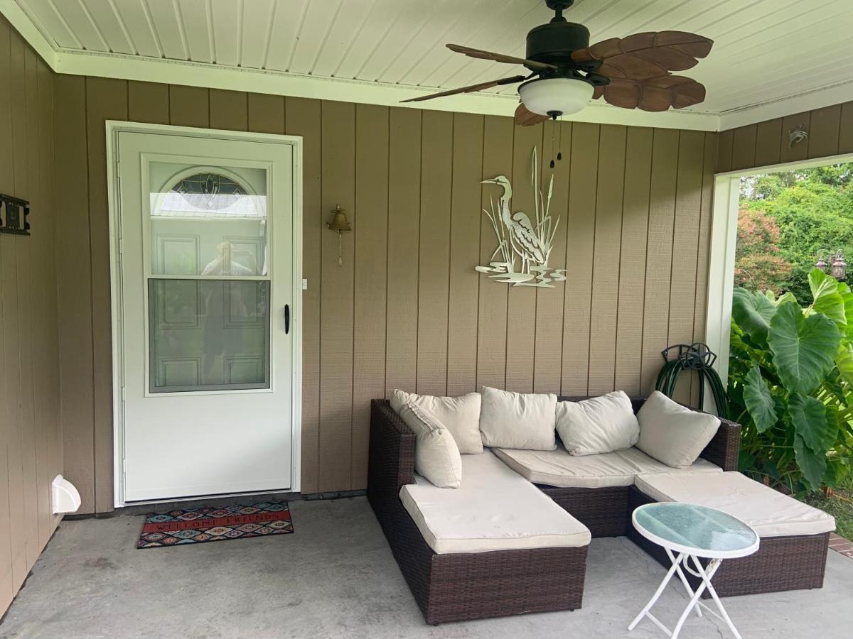 Cheerful Two Bedroom House 1.5 Miles From Beach. 默特尔比奇 外观 照片